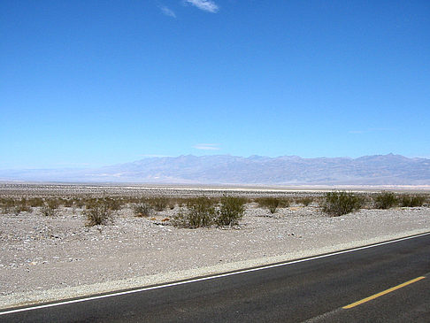 Fotos Panamint Springs - Stovepipe Wells