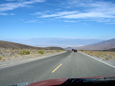 Fotos Panamint Springs - Stovepipe Wells | 