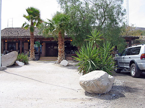 Fotos Panamint Springs | 