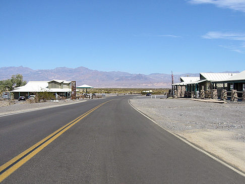 Foto Stovepipe Wells - 