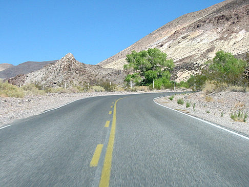 Fotos Ubehebe Crater - Scottys Castle