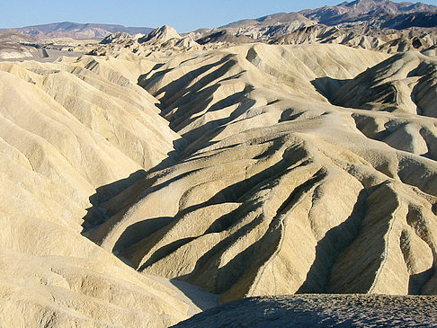 Zabriskie Point