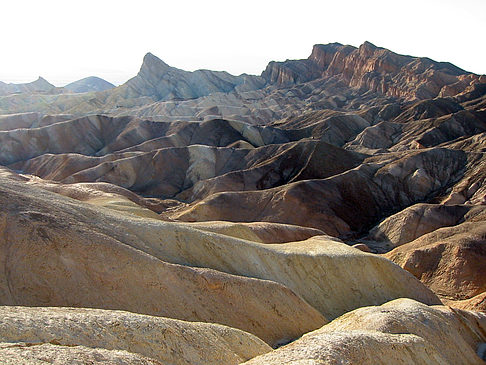 Zabriskie Point