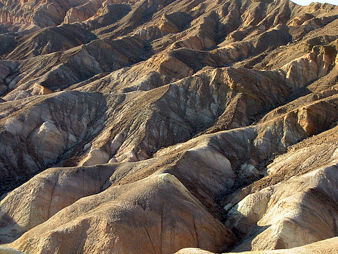 Foto Zabriskie Point - 