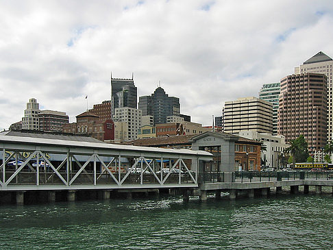 Ferry Building Fotos