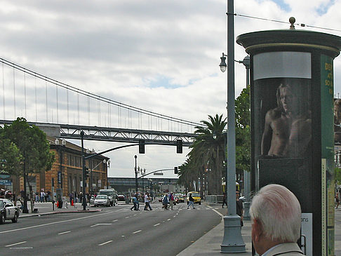 Fotos Ferry Building | San Francisco