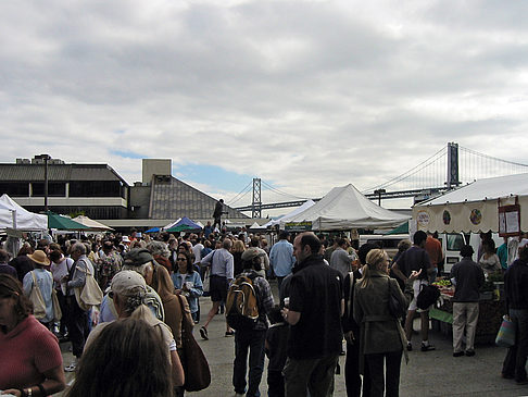 Fotos Ferry Building | San Francisco