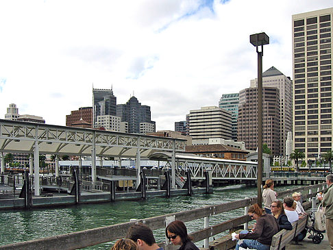 Fotos Ferry Building