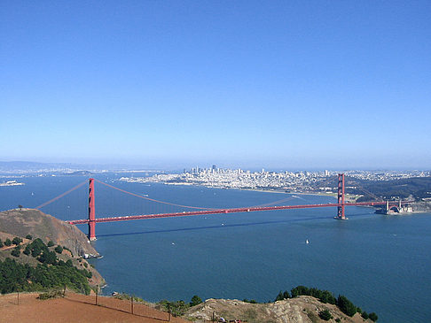 Fotos Golden Gate Bridge | San Francisco