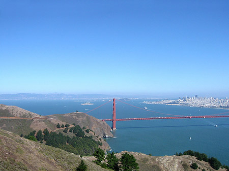 Fotos Golden Gate Bridge