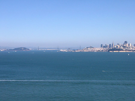 Fotos Golden Gate Bridge | San Francisco