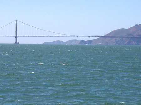 Fotos Golden Gate Bridge