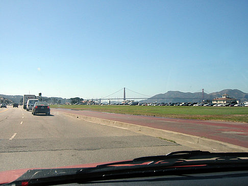 Fotos Golden Gate Bridge | San Francisco