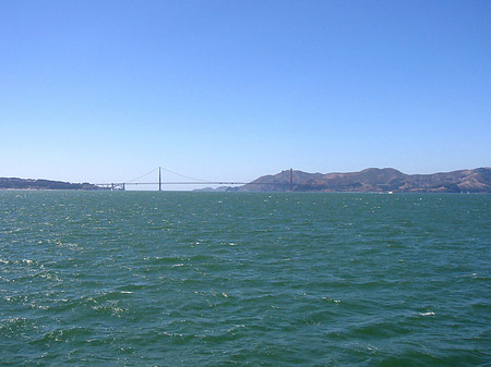 Golden Gate Bridge