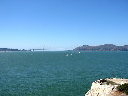 Fotos Golden Gate Bridge | San Francisco