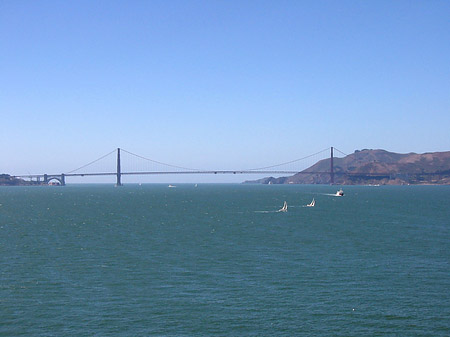 Foto Golden Gate Bridge