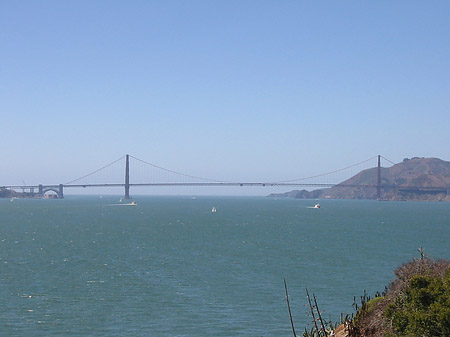 Foto Golden Gate Bridge