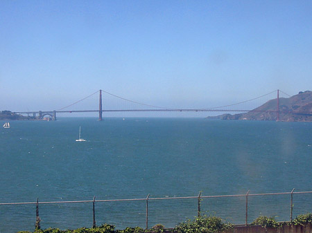 Fotos Golden Gate Bridge