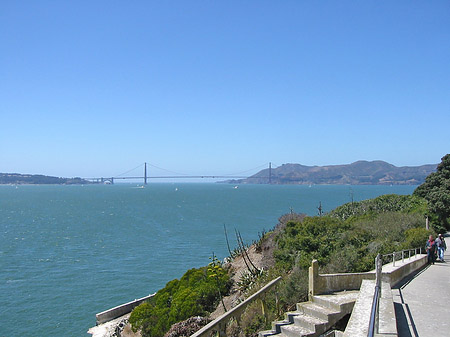 Golden Gate Bridge Fotos