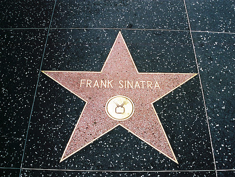 Fotos Walk of Fame | Los Angeles