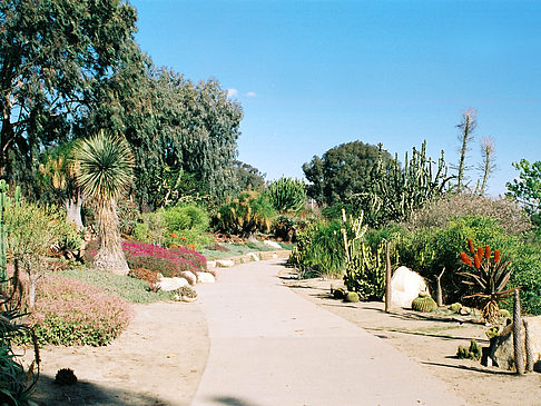 Balboa Park Fotos