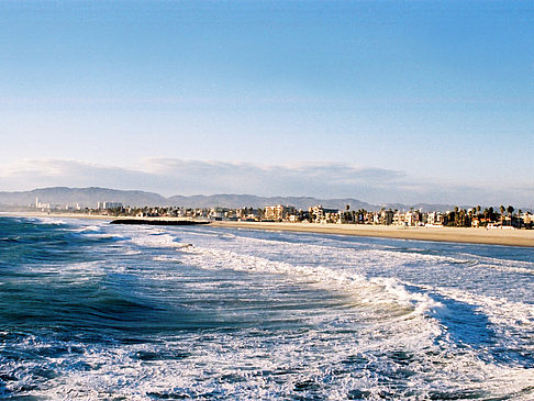 Foto Venice Beach