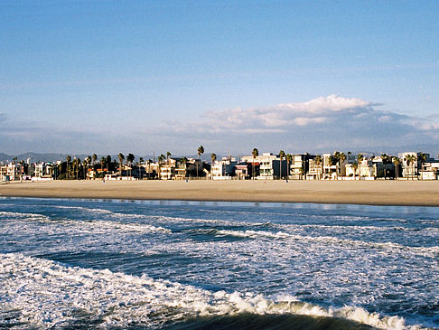 Venice Beach