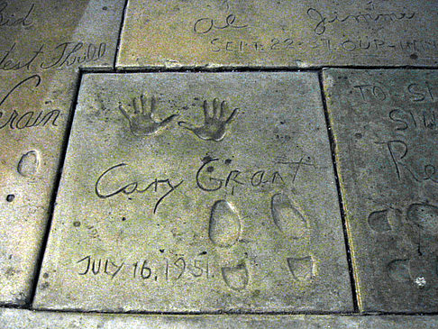 Fotos Walk of Fame