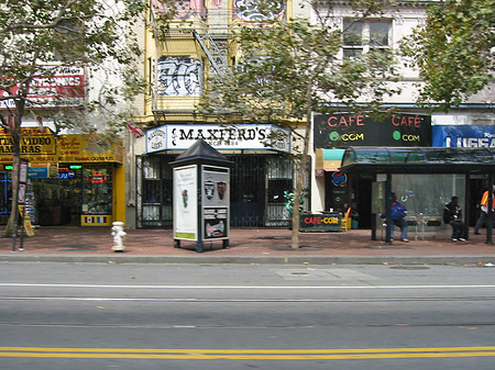 Fotos Market Street | San Francisco