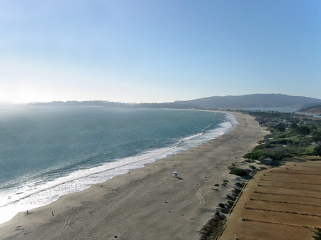 Foto Stinson Beach