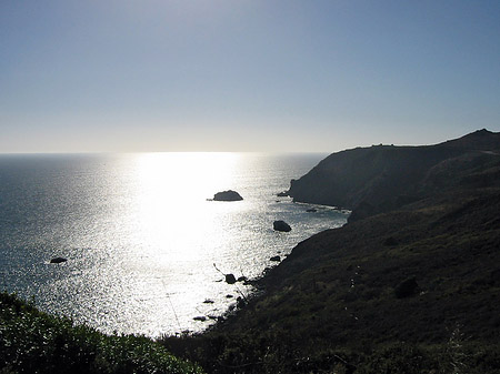 Stinson Beach