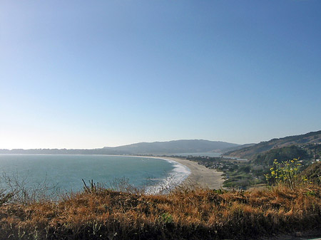 Stinson Beach