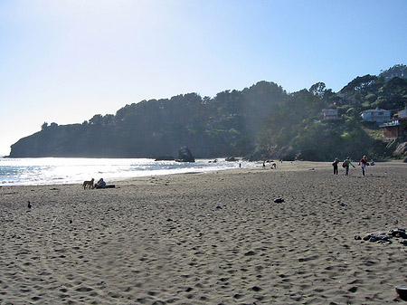 Stinson Beach Fotos