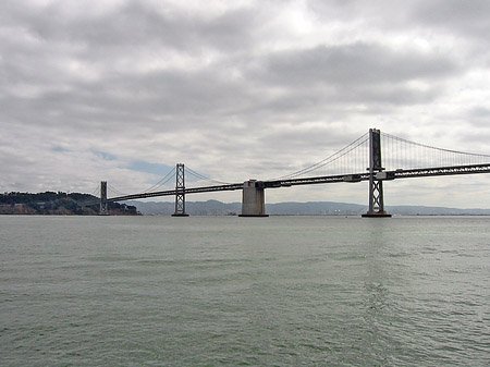 Fotos Oakland Bay Brücke | 