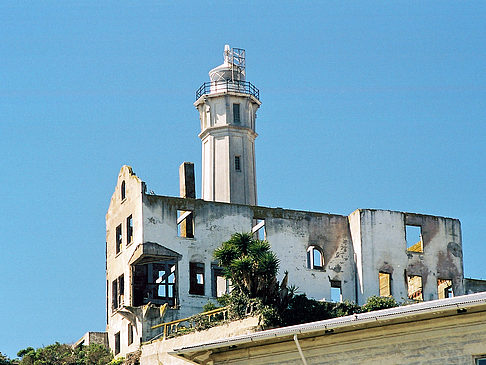 Foto Alcatraz