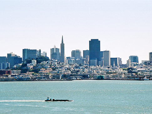 Fotos Frisco Skyline | San Francisco