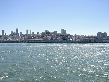 San Francisco Foto 