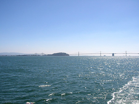 San Francisco - Bay Foto 