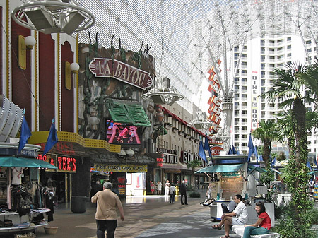 Fotos Down Town - Freemont Street | 