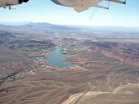 Foto Colorado River