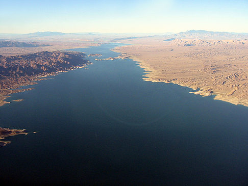 Colorado River Foto 