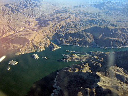 Foto Colorado River