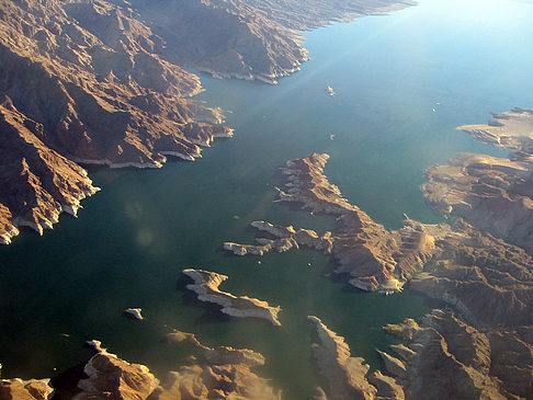 Colorado River Foto 