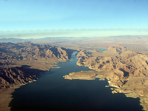 Colorado River Foto 