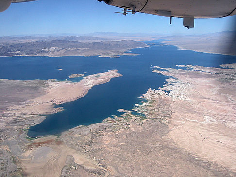 Foto Colorado River