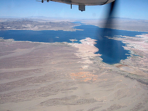 Colorado River Fotos