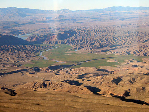 Fotos Flug über den Grand Canyon | 