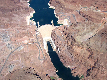 Hoover Damm