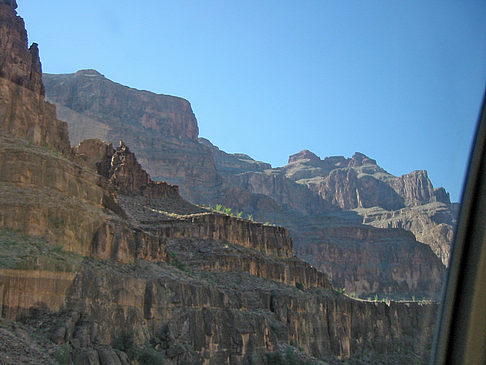 Fotos Per Hubschrauber im Grand Canyon | 