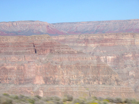 Fotos Per Hubschrauber im Grand Canyon | 